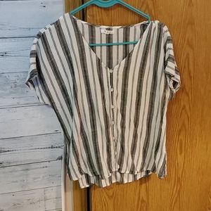 Maurices size M